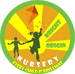Bright Origin Logo